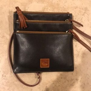 Dooney and Bourke Crossbody Bag
